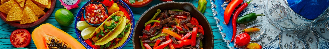 Cinco de Mayo Events Charlottesville