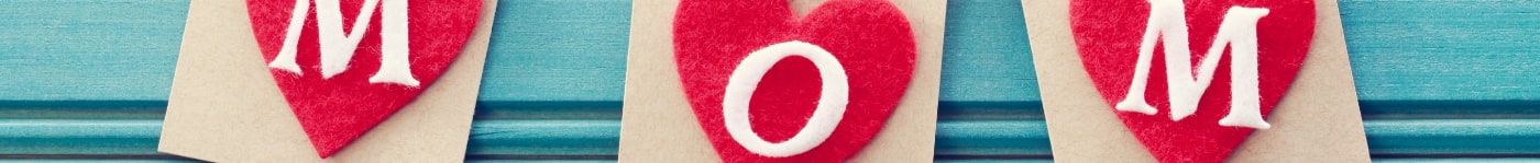 Mother's Day Events Charlottesville