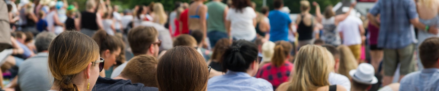 Summer Concerts Charlottesville
