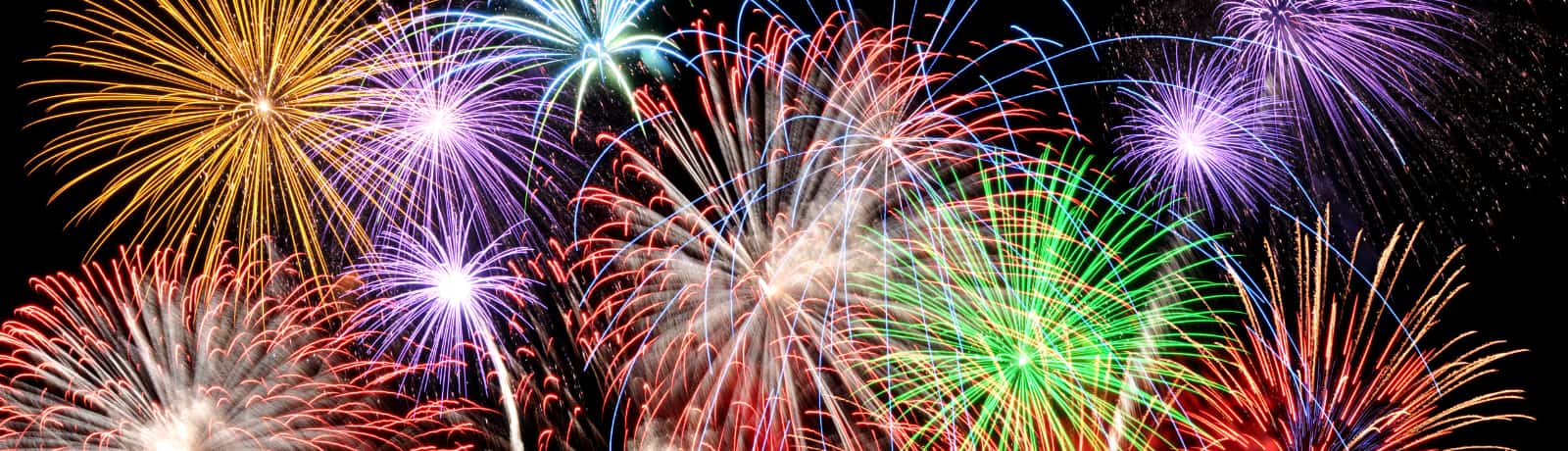 Forth of July Events Charlottesville