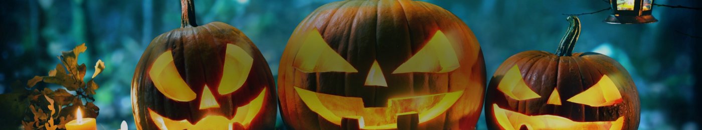 Halloween Events Charlottesville