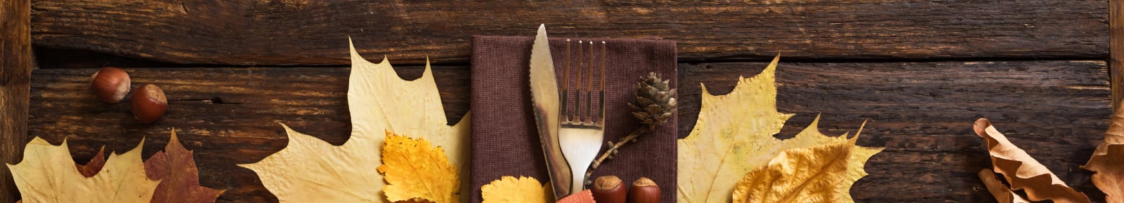 Thanksgiving Events Charlottesville
