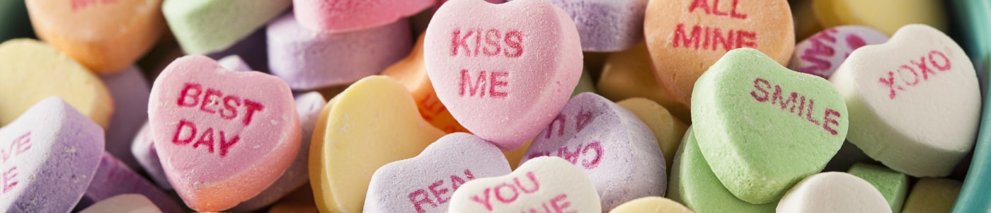 Valentine's Day Events Charlottesville
